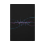 Astraeus-9 No.5 - Canvas Print
