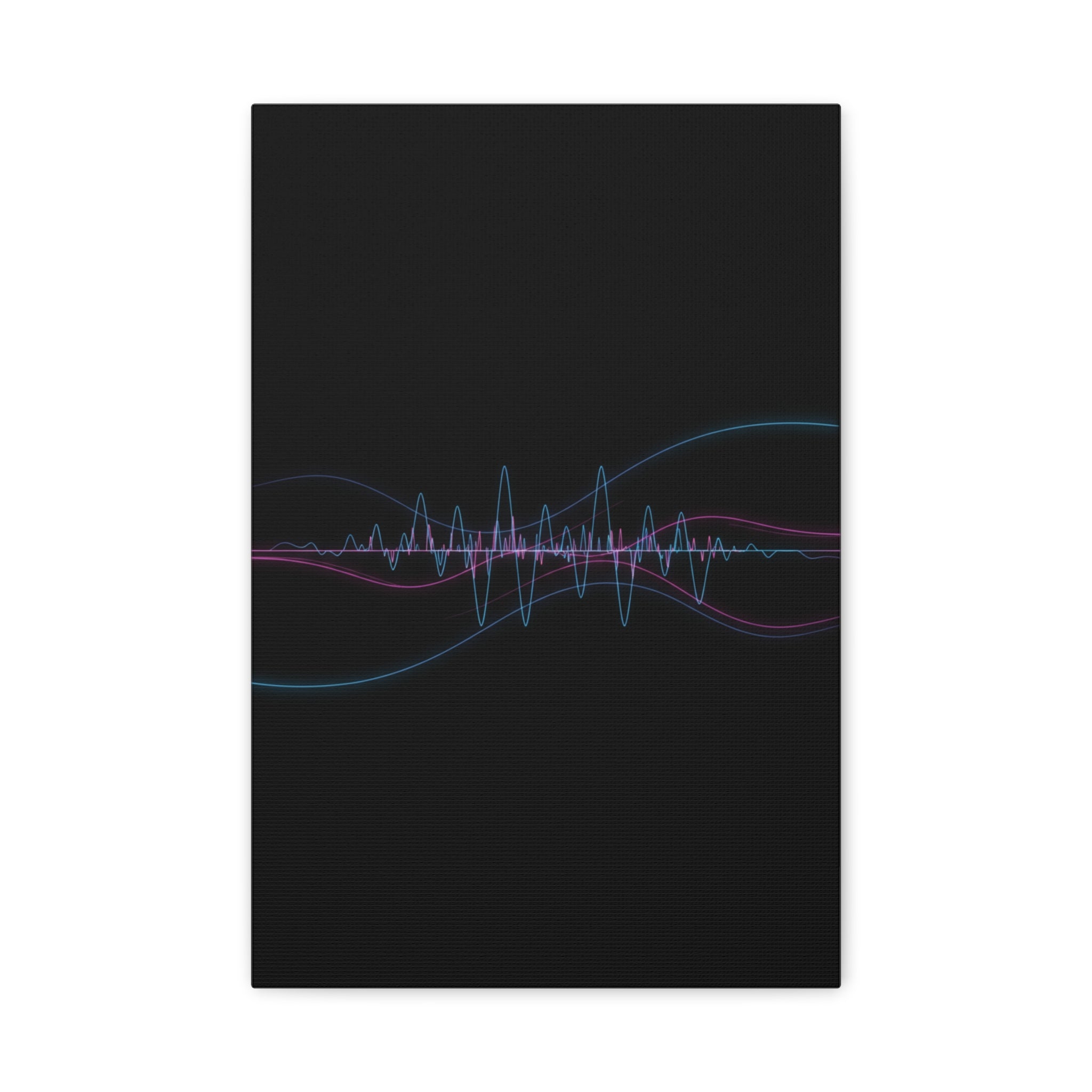 Astraeus-9 No.5 - Canvas Print