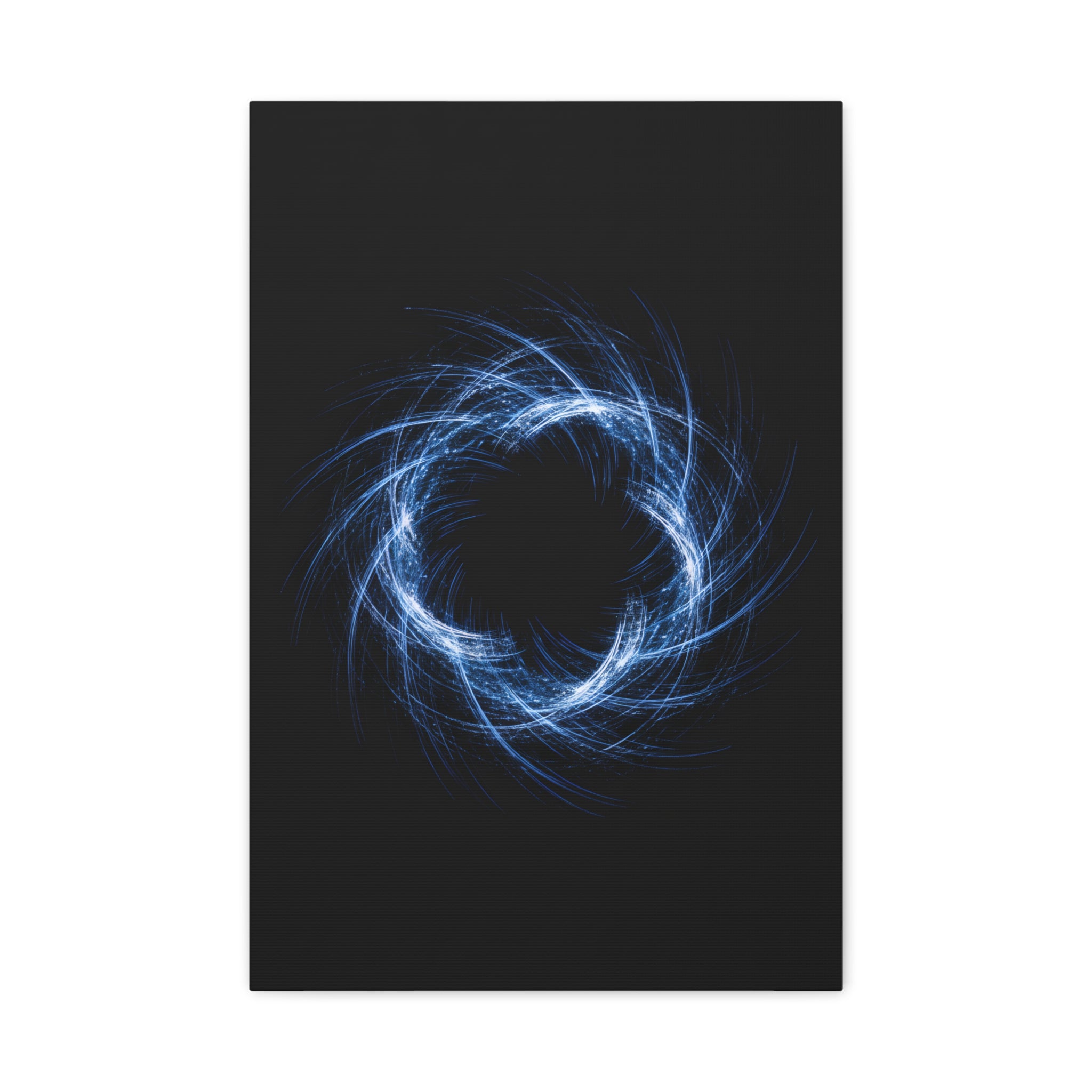 Astraeus-9 No.2 - Particle Radiation Stream