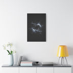 Astraeus-9 No.4 - Canvas Print