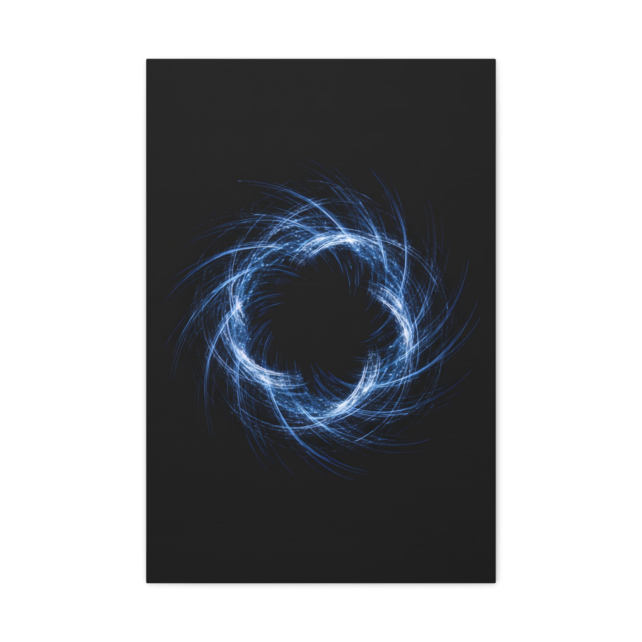 Astraeus-9 No.2 - Particle Radiation Stream
