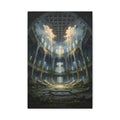 Architect of Ruins No.3