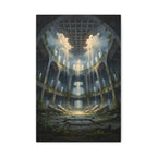 Architect of Ruins No.3