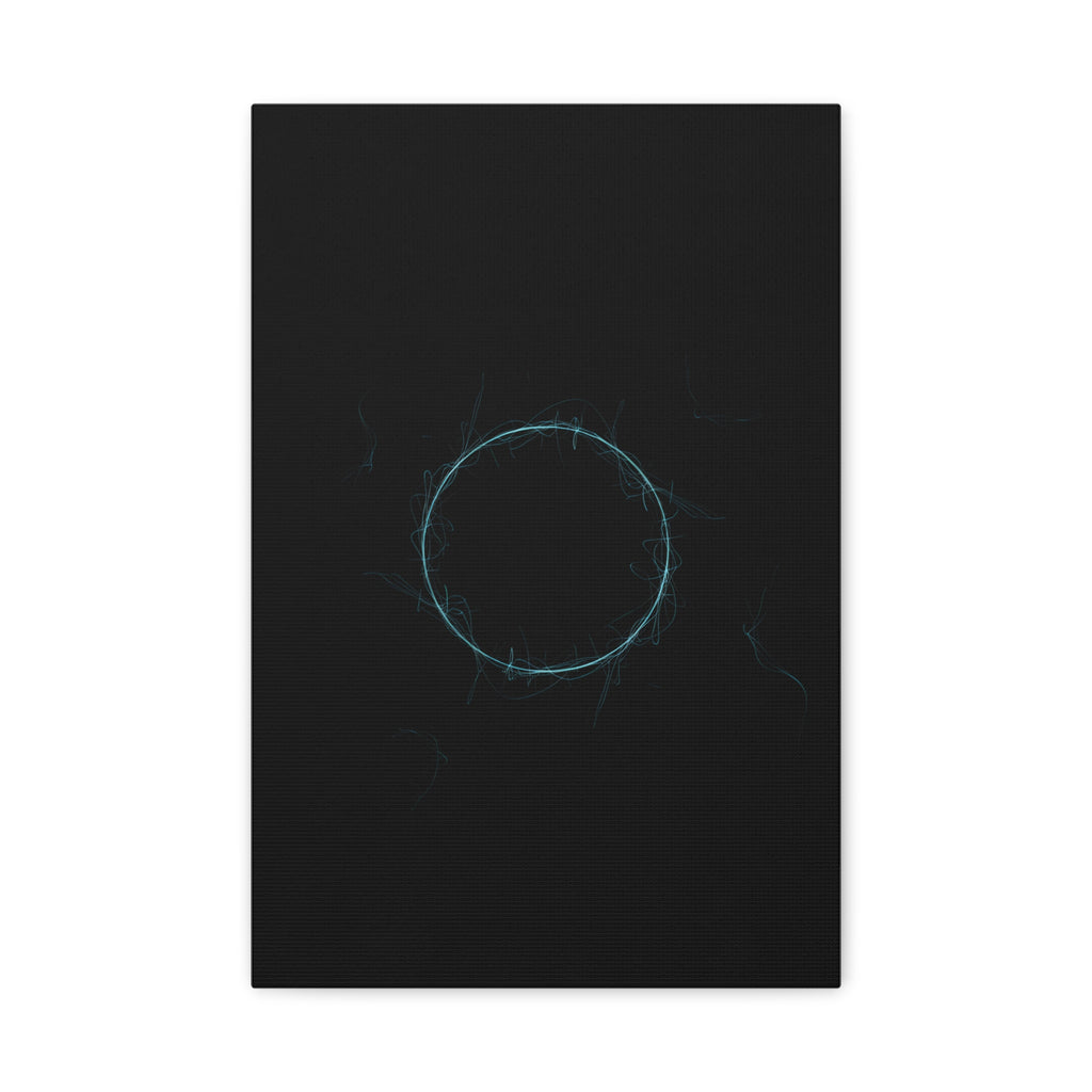 Astraeus-9 No.3 - Canvas Print