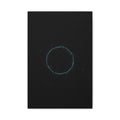 Astraeus-9 No.3 - Canvas Print