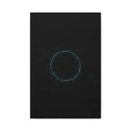 Astraeus-9 No.3 - Canvas Print