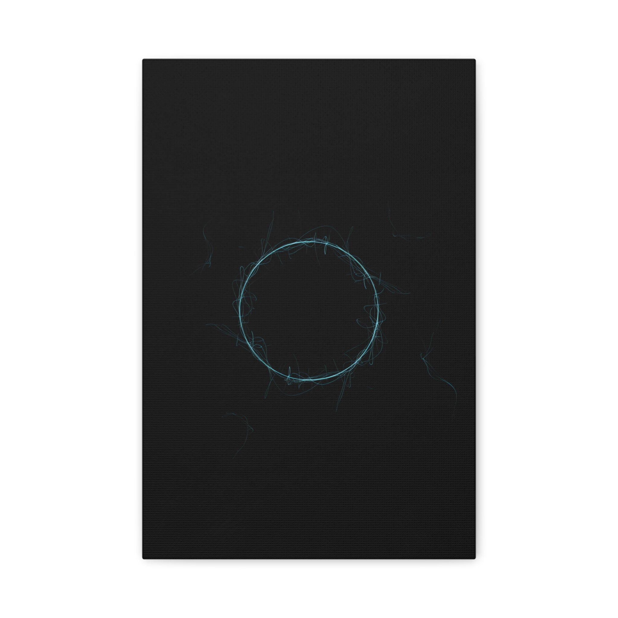 Astraeus-9 No.3 - Canvas Print