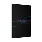 Astraeus-9 No.5 - Canvas Print