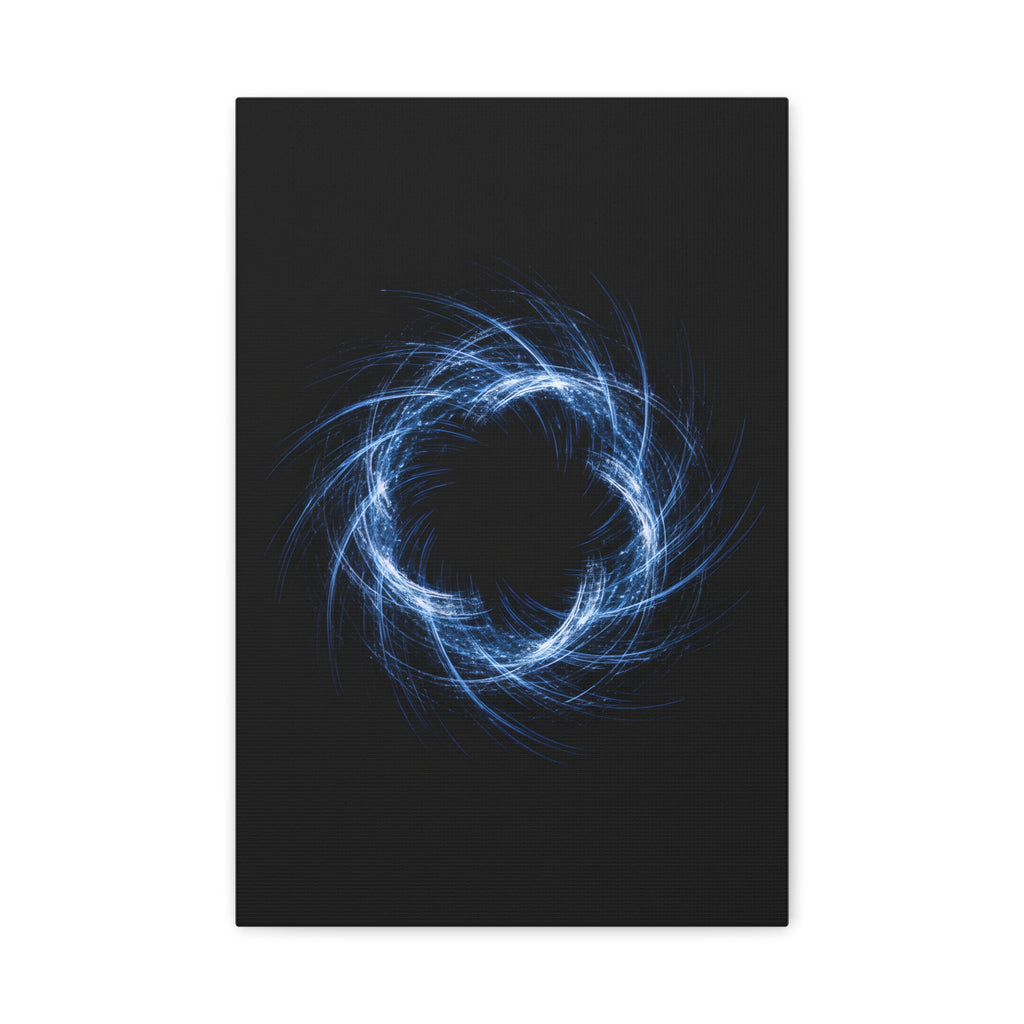 Astraeus-9 No.2 - Canvas Print