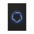 Astraeus-9 No.2 - Canvas Print