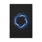 Astraeus-9 No.2 - Canvas Print