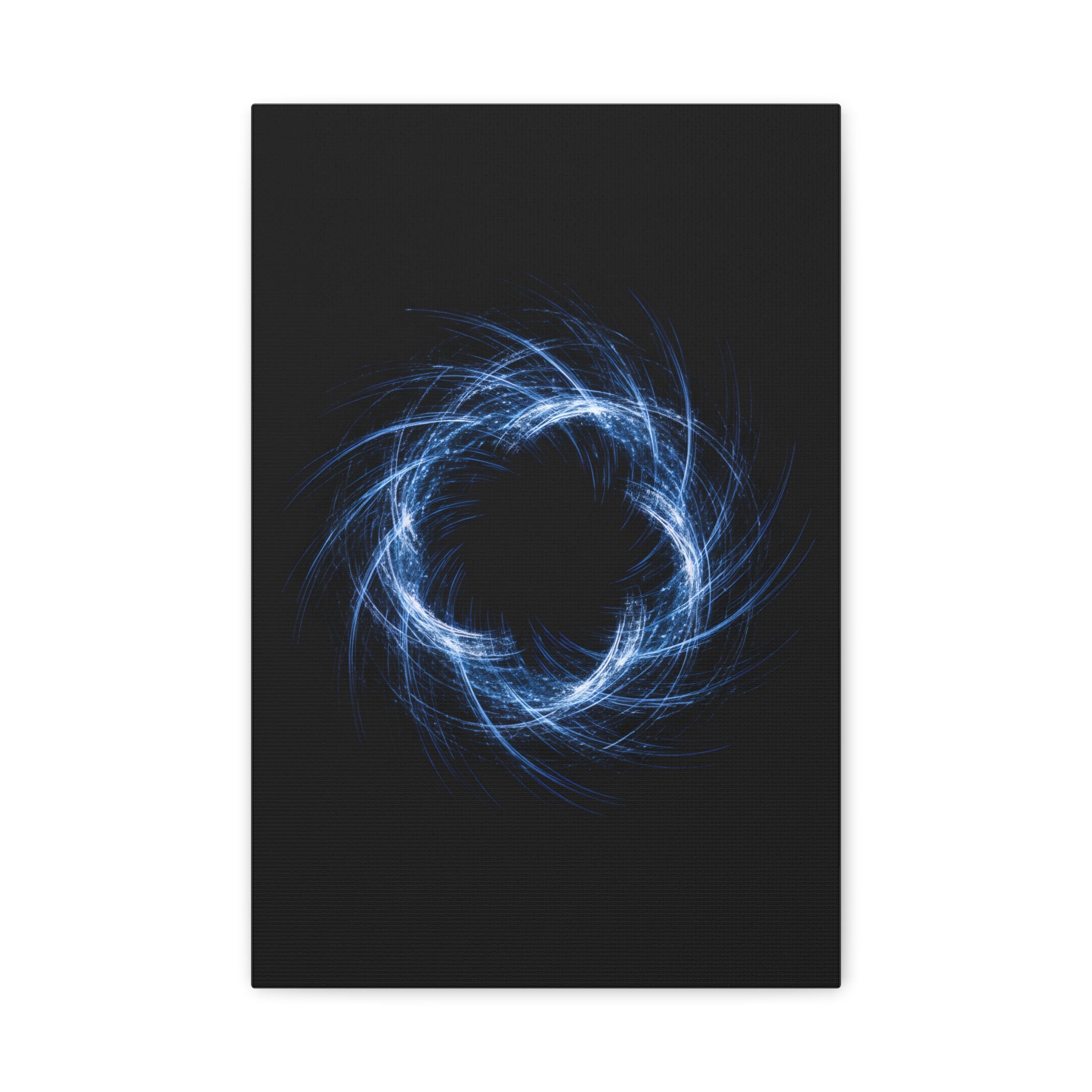 Astraeus-9 No.2 - Canvas Print