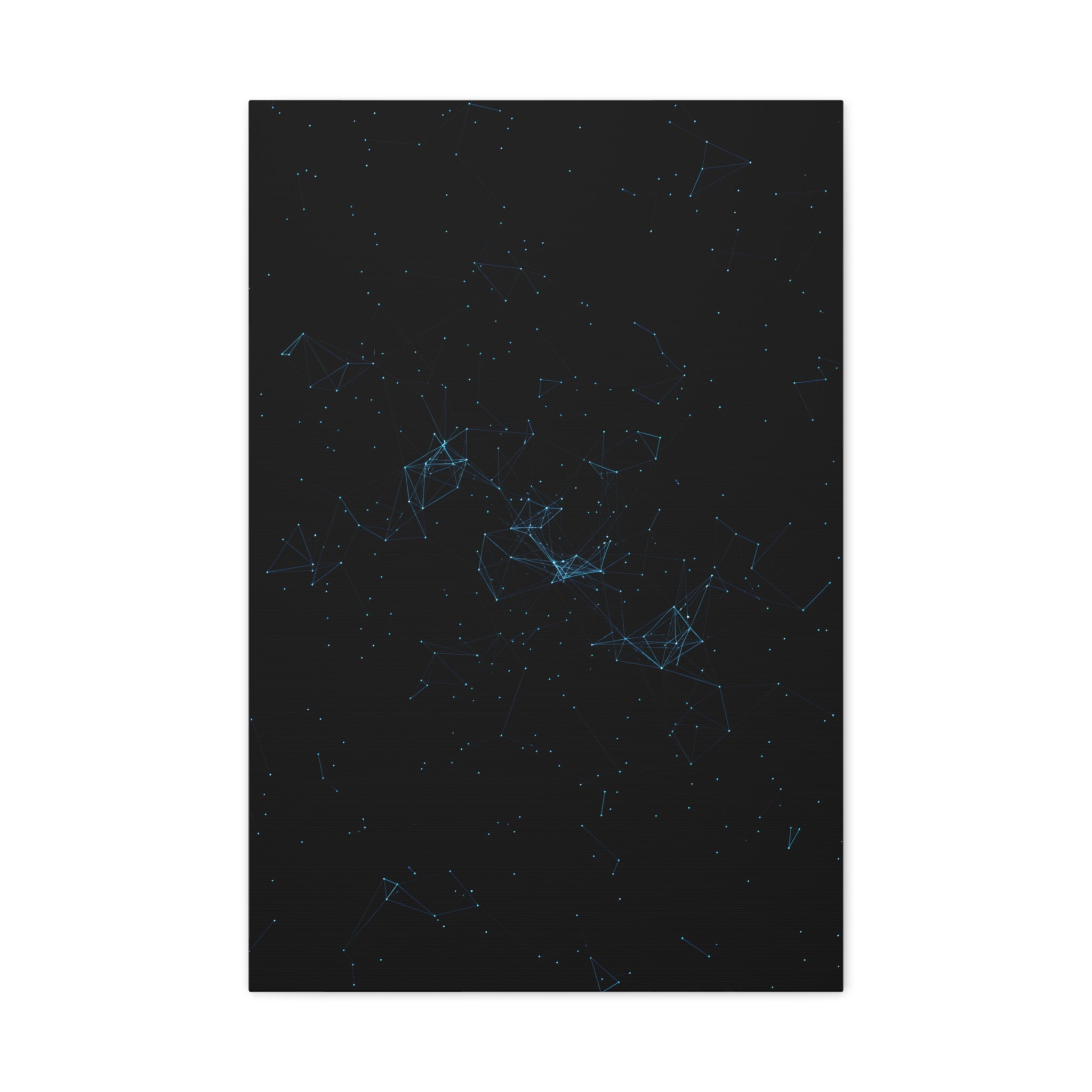 Astraeus-9 No.1 - Canvas Print