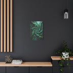 Gaia Synth — Entangled Living Tapestry