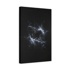 Astraeus-9 No.4 - Canvas Print