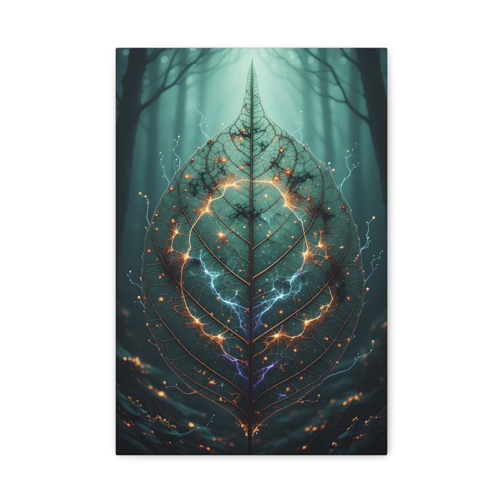 Gaia Synth — Plant Dream Signal