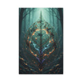 Gaia Synth — Plant Dream Signal