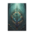Gaia Synth — Plant Dream Signal