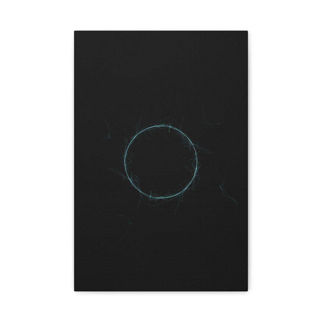 Astraeus-9 No.3 - Canvas Print