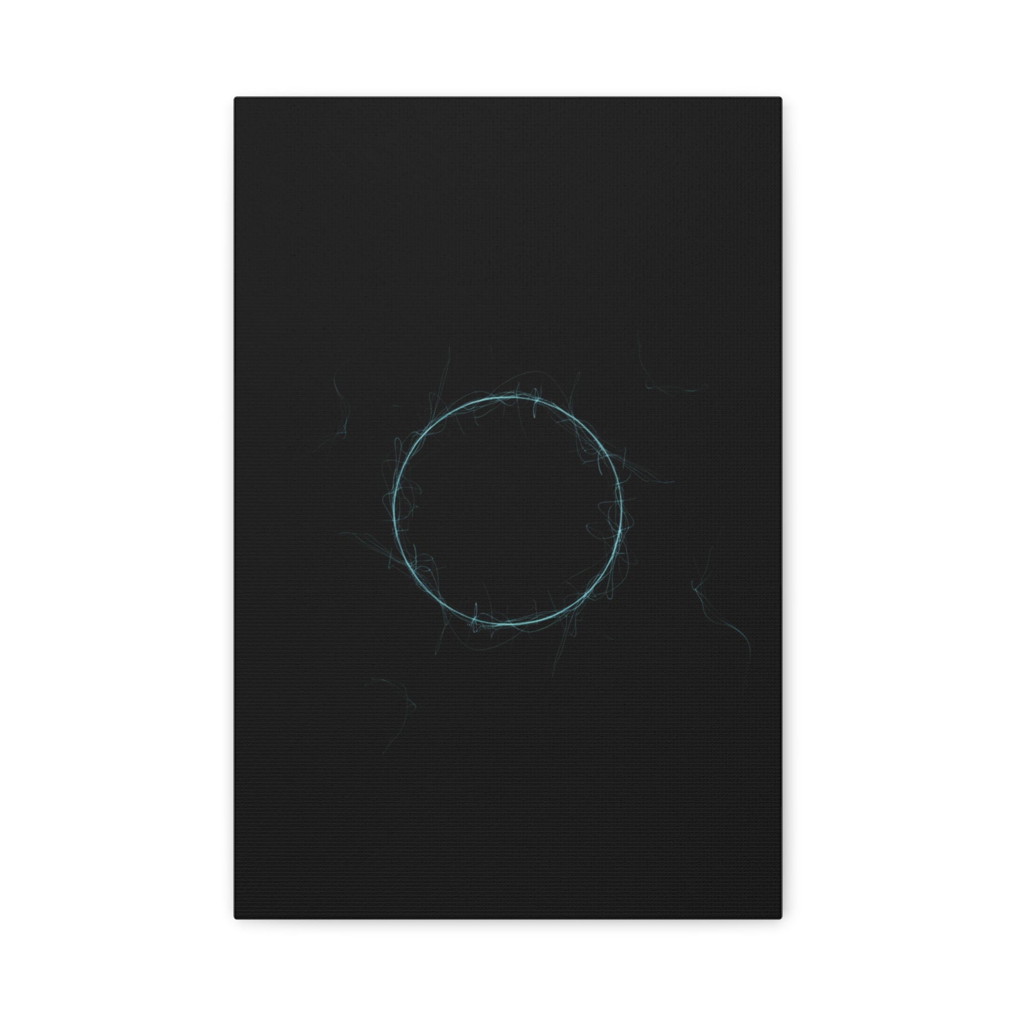 Astraeus-9 No.3 - Canvas Print