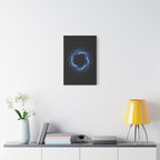 Astraeus-9 No.2 - Canvas Print