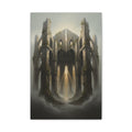 Architect of Ruins No.1