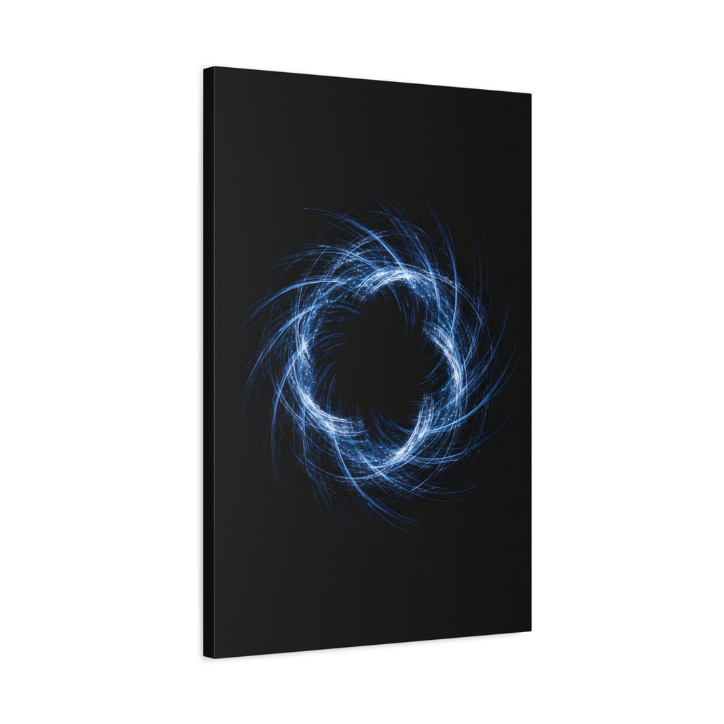 Astraeus-9 No.2 - Canvas Print
