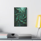 Gaia Synth — Entangled Living Tapestry