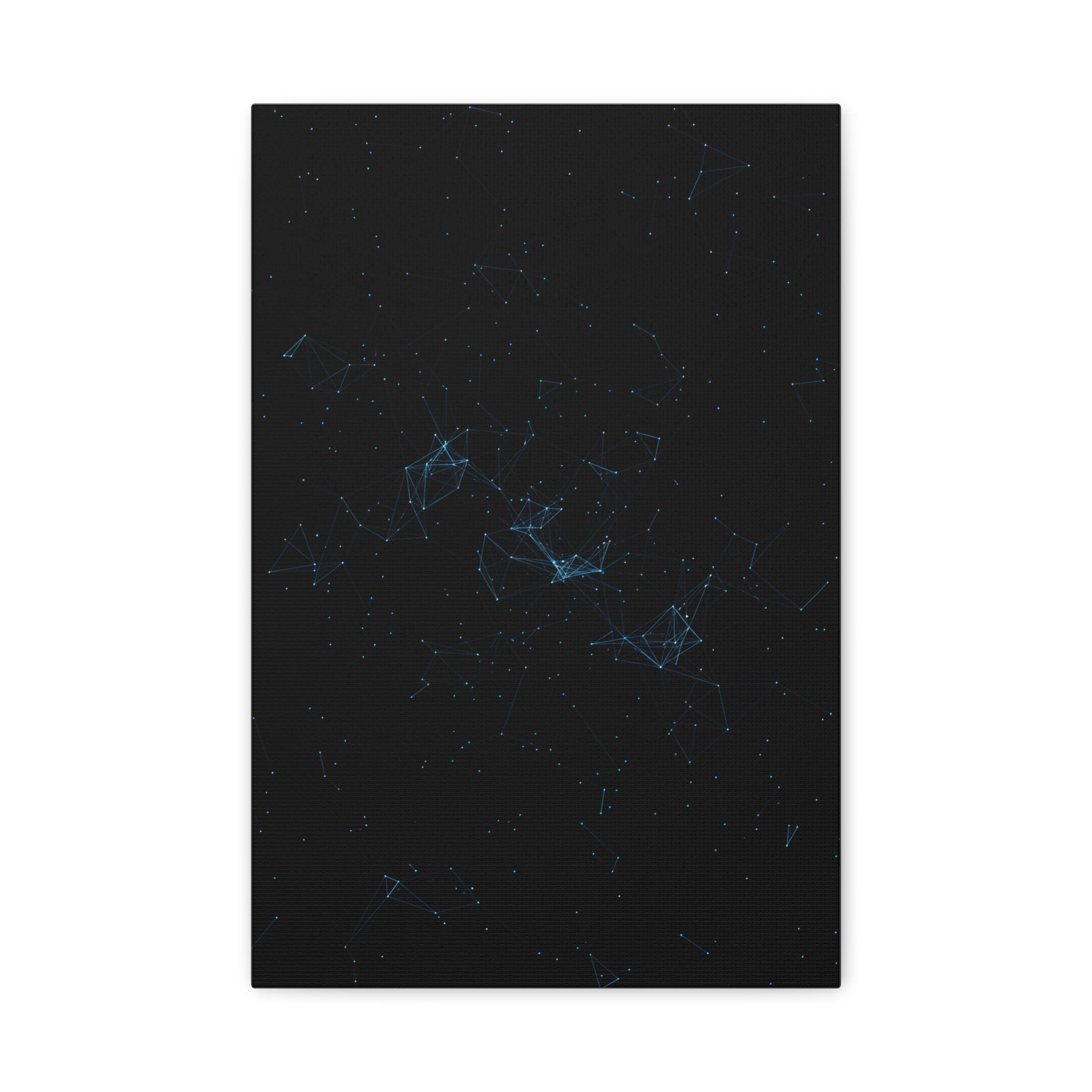 Astraeus-9 No.1 - Canvas Print