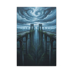 Architect of Ruins No.2
