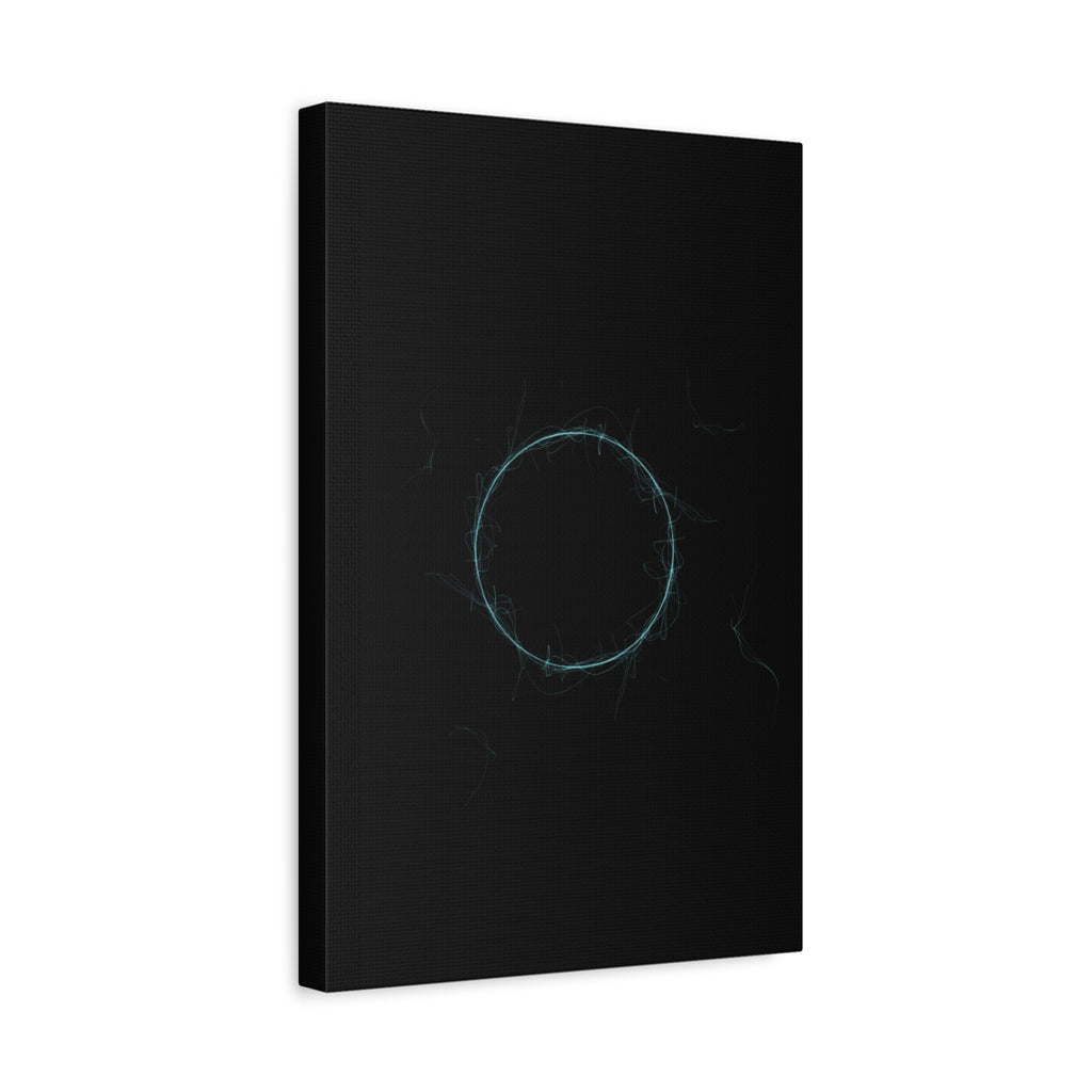 Astraeus-9 No.3 - Canvas Print