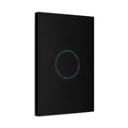 Astraeus-9 No.3 - Canvas Print