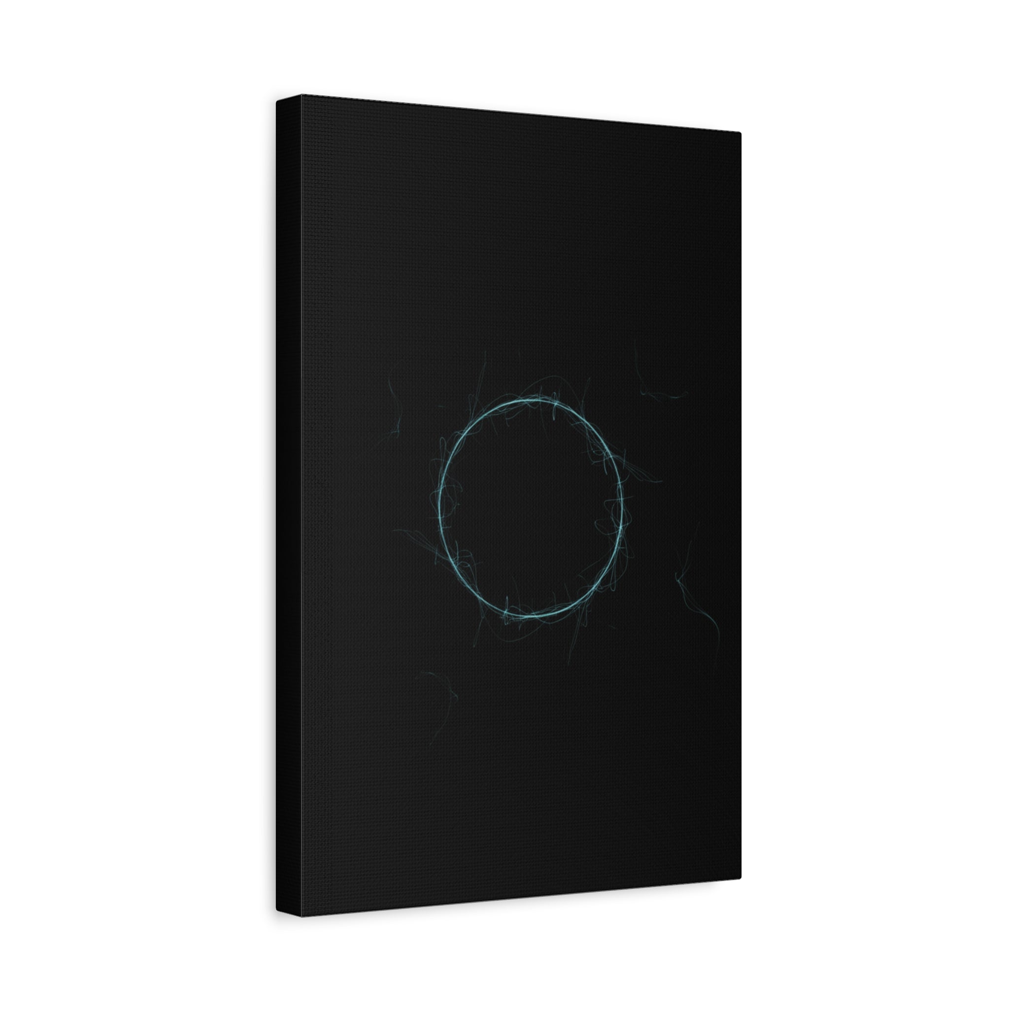 Astraeus-9 No.3 - Canvas Print
