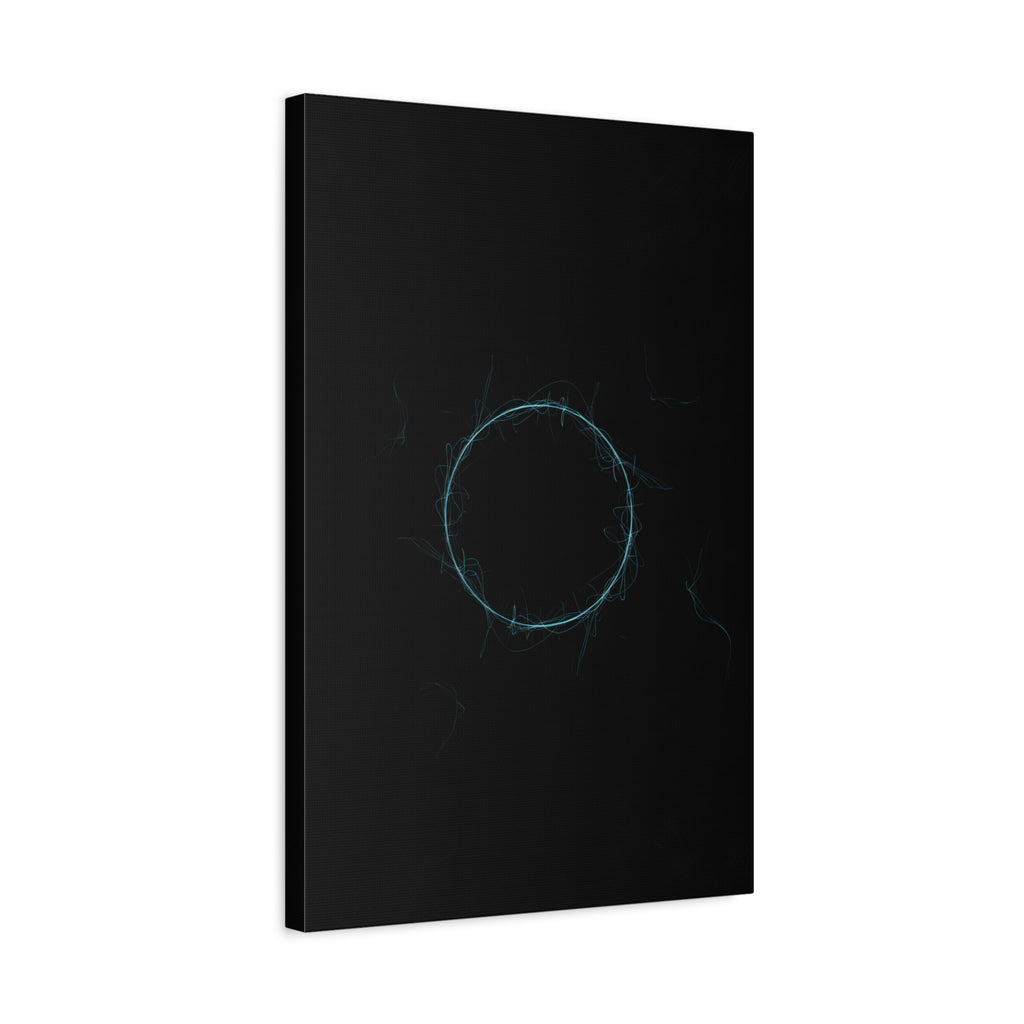 Astraeus-9 No.3 - Canvas Print