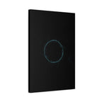 Astraeus-9 No.3 - Canvas Print