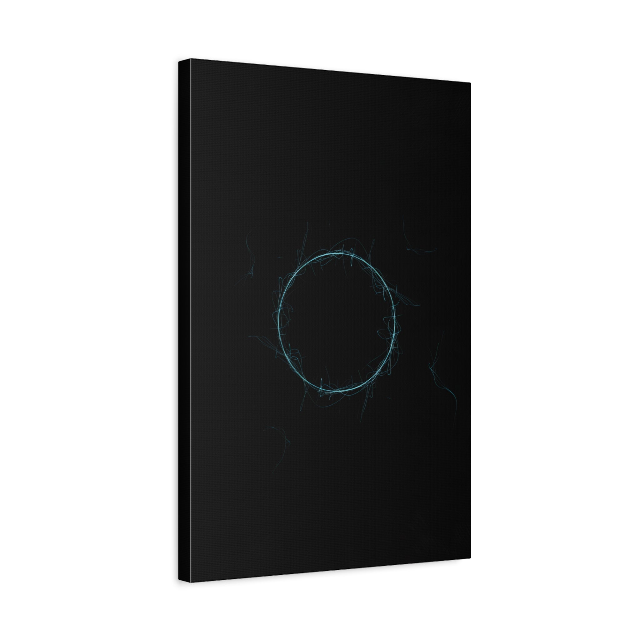 Astraeus-9 No.3 - Canvas Print