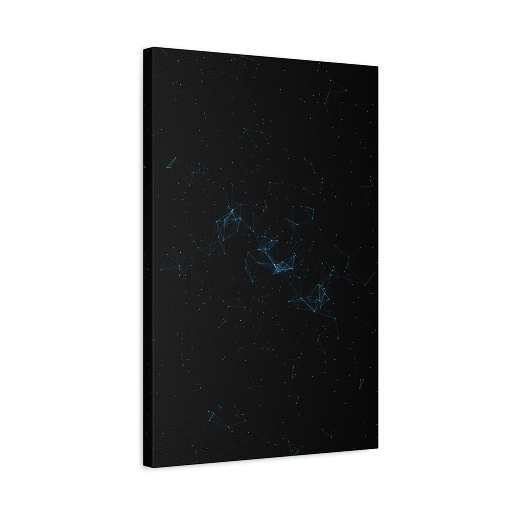 Astraeus-9 No.1 - Canvas Print