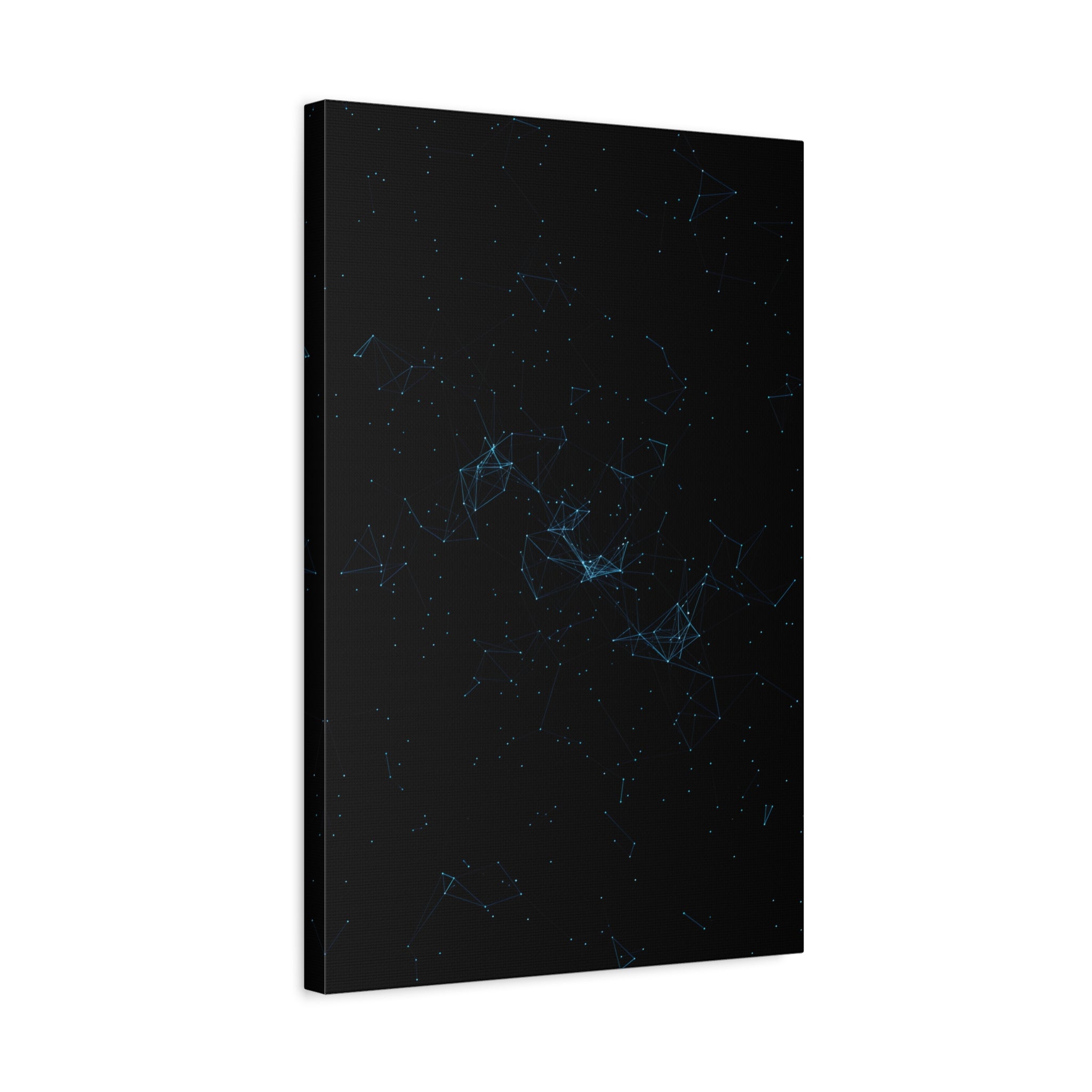 Astraeus-9 No.1 - Canvas Print