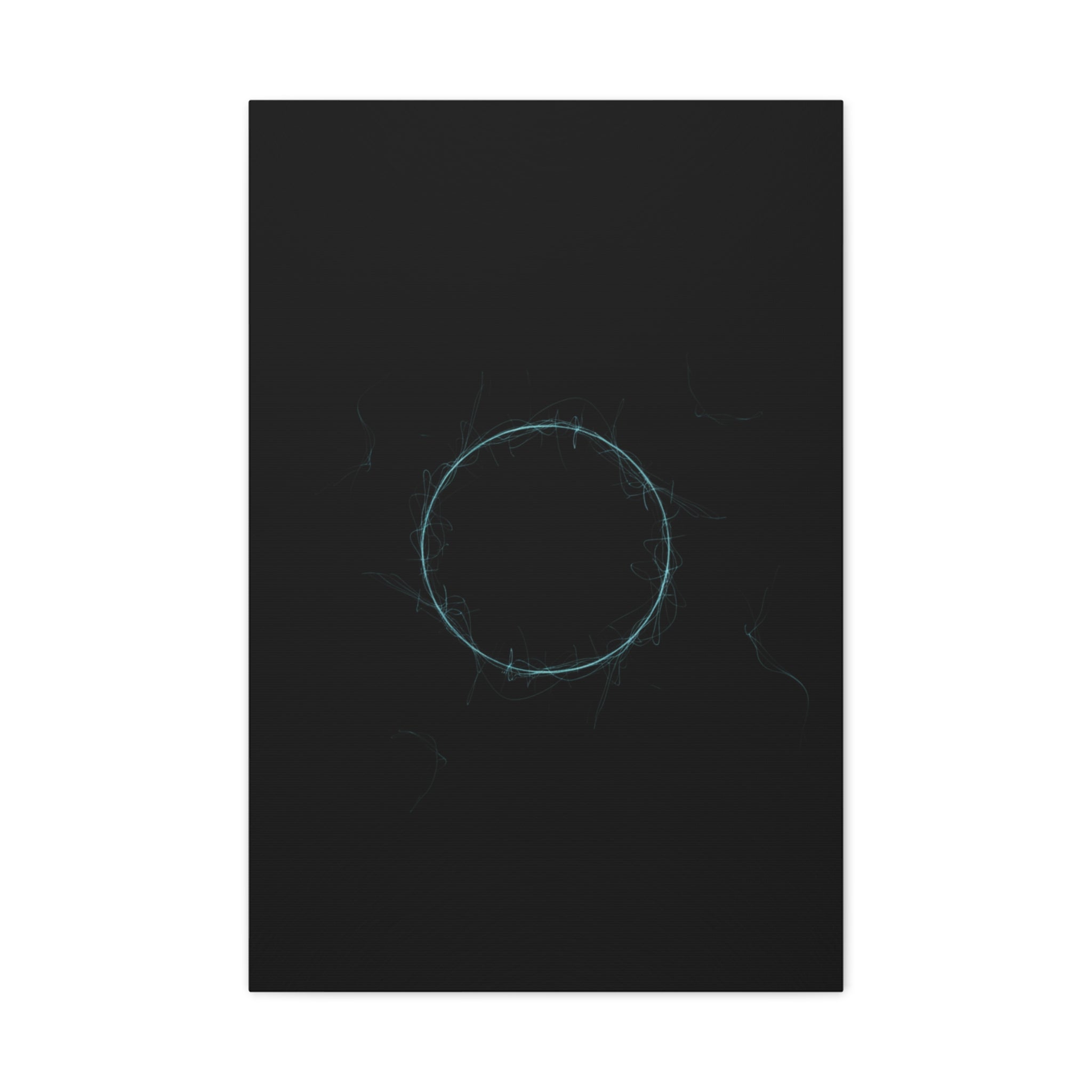 Astraeus-9 No.3 - Canvas Print