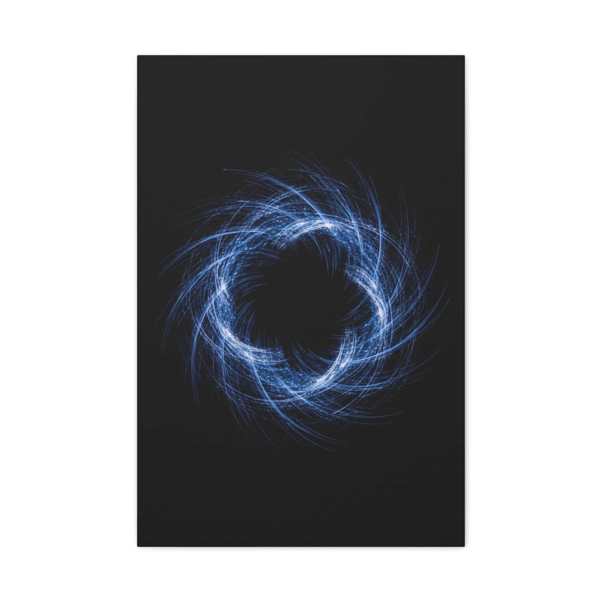Astraeus-9 No.2 - Canvas Print