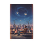 Analogue Dreamer No.5 — Rooftop Dreamer