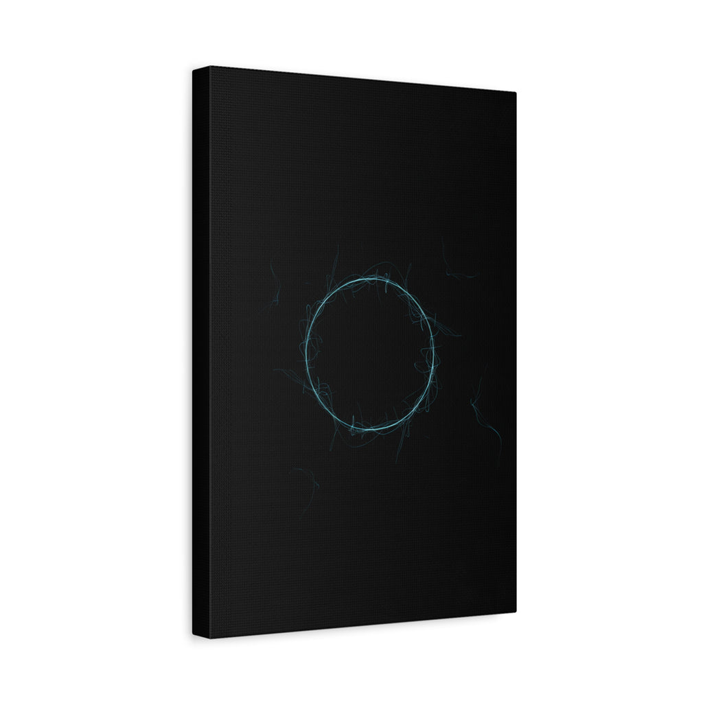 Astraeus-9 No.3 - Canvas Print