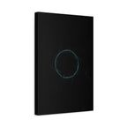 Astraeus-9 No.3 - Canvas Print
