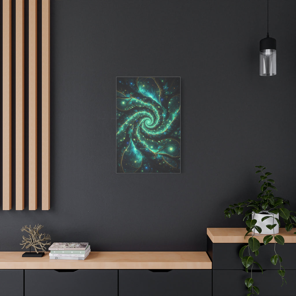 TEST2 - Canvas (clean test)