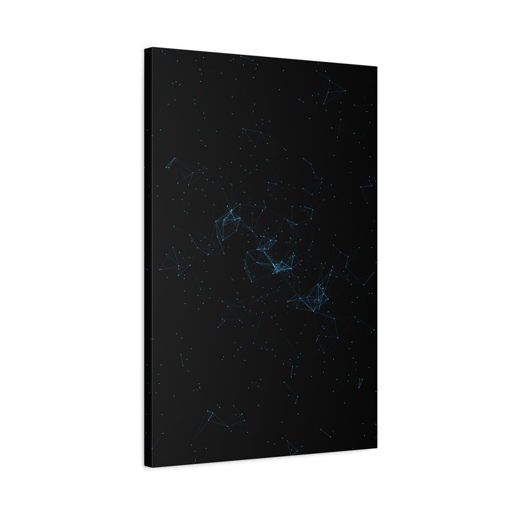 Astraeus-9 No.1 - Canvas Print