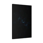 Astraeus-9 No.1 - Canvas Print