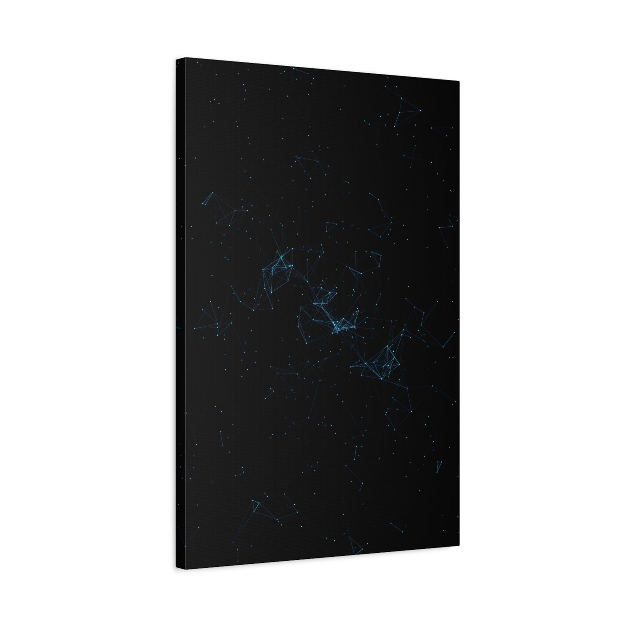 Astraeus-9 No.1 - Canvas Print