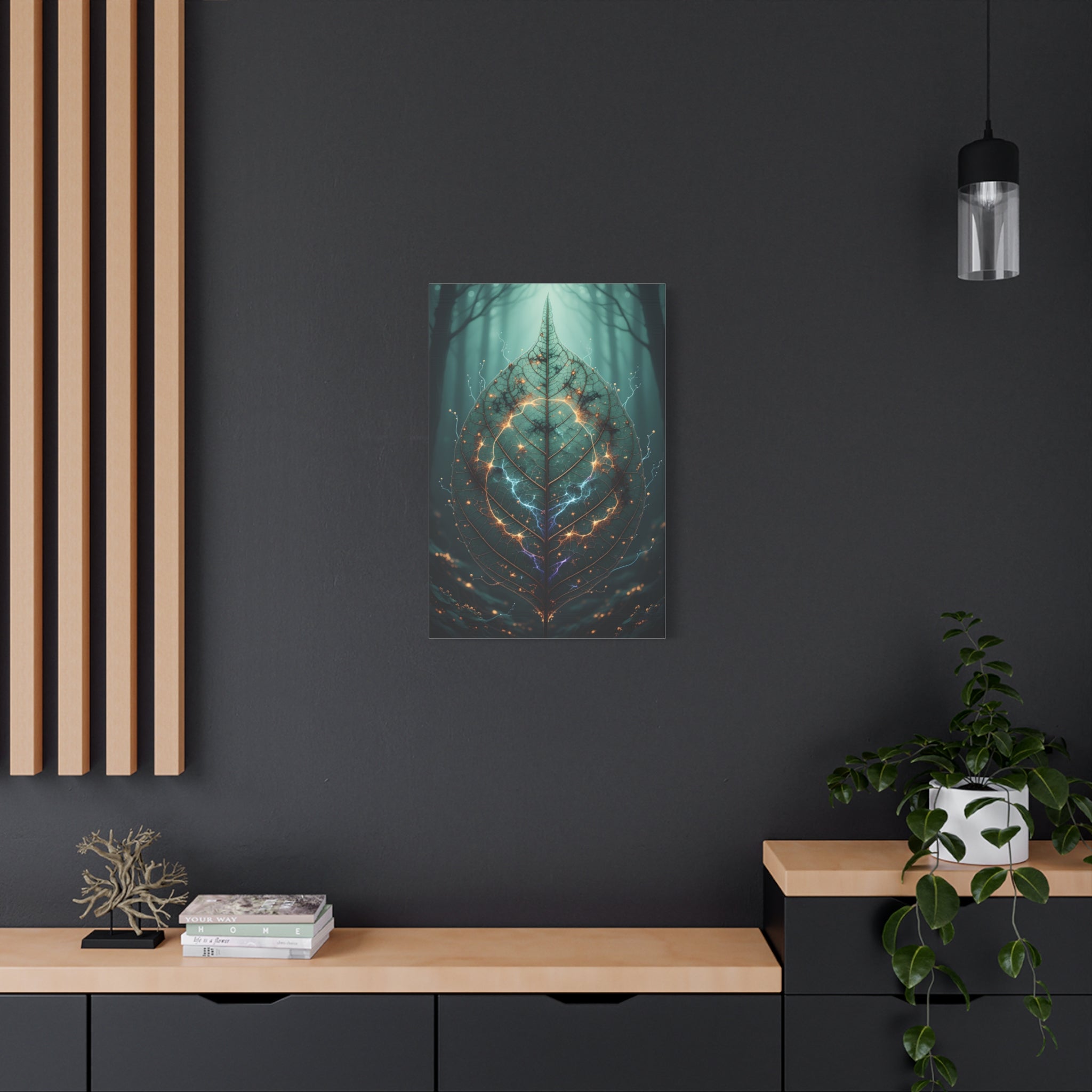 Gaia Synth — Plant Dream Signal