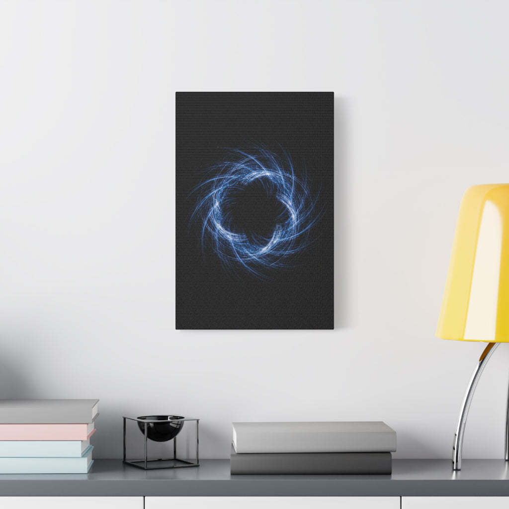 Astraeus-9 No.2 - Canvas Print