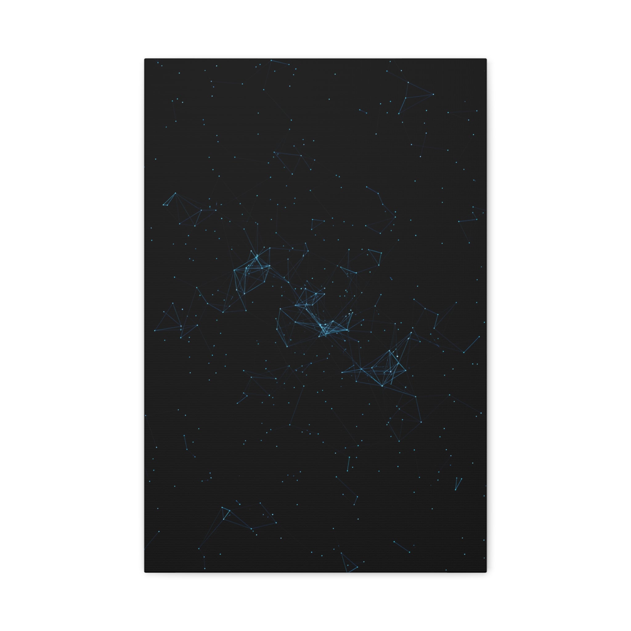 Astraeus-9 No.1 - Canvas Print